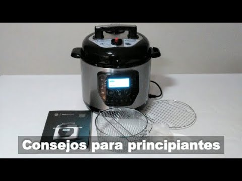 La versátil olla GM H Deluxe Fry M: la aliada perfecta en la cocina