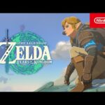 El esperado lanzamiento del nuevo juego de Zelda en 2023: ¡Sumérgete en una épica aventura!