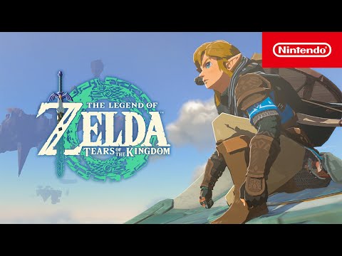 El esperado lanzamiento del nuevo juego de Zelda en 2023: ¡Sumérgete en una épica aventura!