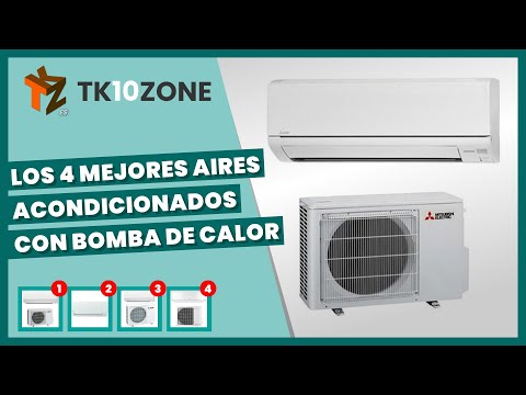 Todo lo que necesitas saber sobre los precios de los aires acondicionados con bomba de calor Daikin