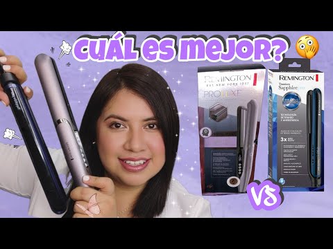 ¿Qué opinan los usuarios de la plancha Remington ProLuxe? Aquí te lo contamos