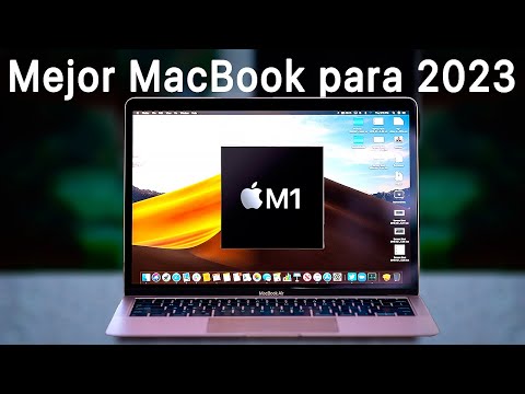 La increíble oferta de MacBook Air M1 reacondicionado: Rendimiento y calidad al mejor precio