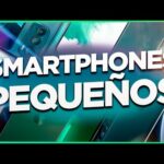 Los mejores smartphones con pantallas de más de 6 pulgadas