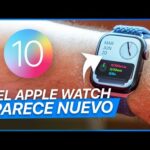 El nuevo reloj de Apple para el año 2023: todas las novedades y funcionalidades