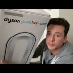 Dyson Pure Hot & Cool Link: El aliado perfecto para el confort en tu hogar