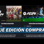 La edición definitiva de EA FC 24 PC: Todo lo que necesitas saber