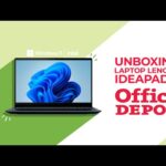 La potencia y versatilidad del nuevo Ideapad 3 Gen 6: una experiencia de usuario excepcional