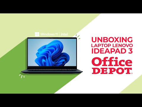 La potencia y versatilidad del nuevo Ideapad 3 Gen 6: una experiencia de usuario excepcional