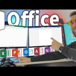 Consigue Microsoft Office gratis y mejora tu productividad