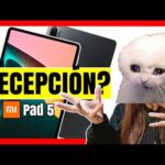 Análisis completo del teclado Mi Pad 5: Características, rendimiento y diseño