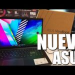 La potencia y rendimiento del ASUS VivoBook 15 F1502ZA-EJ1302: Intel Core i5-1235U, 16GB de RAM, 512GB SSD y pantalla de 15.6 pulgadas