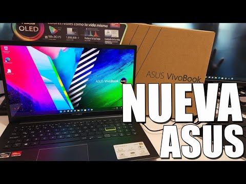 La potencia y rendimiento del ASUS VivoBook 15 F1502ZA-EJ1302: Intel Core i5-1235U, 16GB de RAM, 512GB SSD y pantalla de 15.6 pulgadas