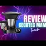 Mambo Touch: El aliado perfecto en tu cocina para simplificar tus recetas