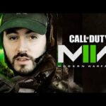 La experiencia épica de Call of Duty: Modern Warfare 2 PX