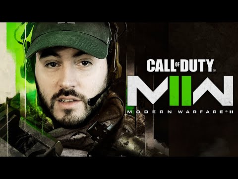 La experiencia épica de Call of Duty: Modern Warfare 2 PX