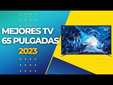 Las mejores opciones de televisores de 65 pulgadas en Media Markt