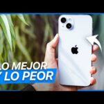 El precio del iPhone 14 Plus de 256GB: todo lo que necesitas saber