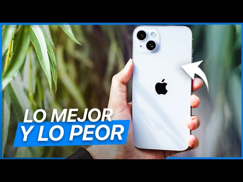 El precio del iPhone 14 Plus de 256GB: todo lo que necesitas saber