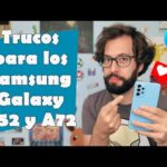 Las mejores fundas para proteger tu Samsung A52