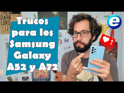 Las mejores fundas para proteger tu Samsung A52