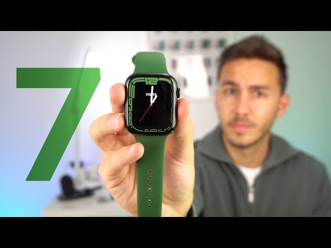 El nuevo Apple Watch Series 7 Nike: un aliado perfecto para tus entrenamientos