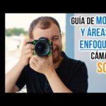 Todo lo que debes saber sobre las cámaras Sony Full Frame