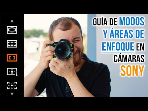 Todo lo que debes saber sobre las cámaras Sony Full Frame