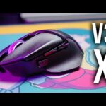 La nueva Razer Basilisk V3 x Hyperspeed: Potencia y precisión en tus manos