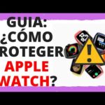 La guía definitiva para proteger tu Apple Watch 8