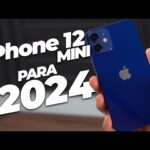 Las mejores opciones para adquirir un iPhone 12 mini a un precio asequible