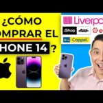 Financia tu iPhone 14 fácilmente con pagos a plazos