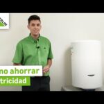 La eficiencia energética del Ariston Lydos Eco Blu de 80 litros