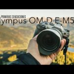 La nueva Olympus M5 Mark III: una cámara de alto rendimiento para capturar momentos únicos