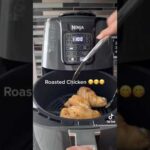 La revolución culinaria con la Ninja Max Air Fryer: cocina saludable y sabrosa con tecnología de vanguardia