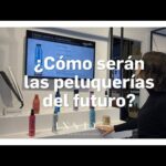 La innovadora máquina de corte inteligente: la revolución en el mundo de la peluquería