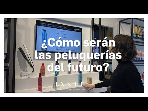 La innovadora máquina de corte inteligente: la revolución en el mundo de la peluquería