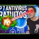 Los mejores antivirus para proteger tu PC