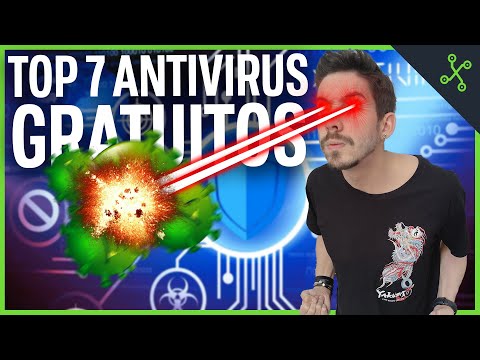 Los mejores antivirus para proteger tu PC