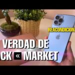 La garantía de Back Market para tu iPhone: ¿Qué debes saber?