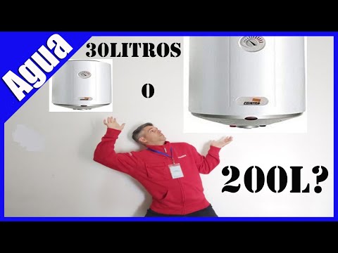 Conoce las ventajas de un termo eléctrico de 80 litros para tu hogar