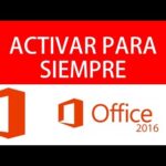 Todo lo que necesitas saber para adquirir una licencia de Office 2016