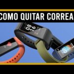 La correa perfecta para tu Xiaomi Mi Band 4C: estilo y comodidad en un solo accesorio