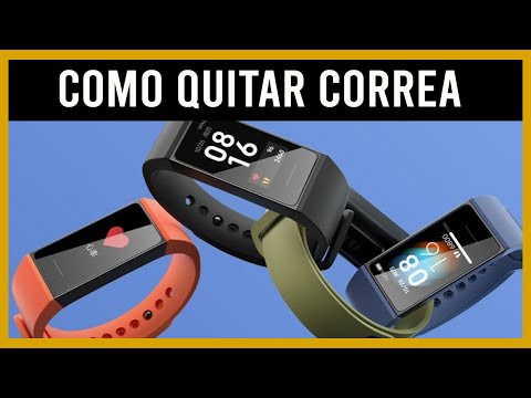 La correa perfecta para tu Xiaomi Mi Band 4C: estilo y comodidad en un solo accesorio