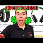 Las mejores ofertas del iPhone 13 Pro: ¡Aprovecha los descuentos imperdibles!