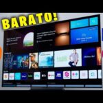 Los increíbles precios de televisores en Media Markt