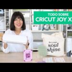 Todo lo que necesitas saber sobre el precio adicional de la Cricut Joy Xtra