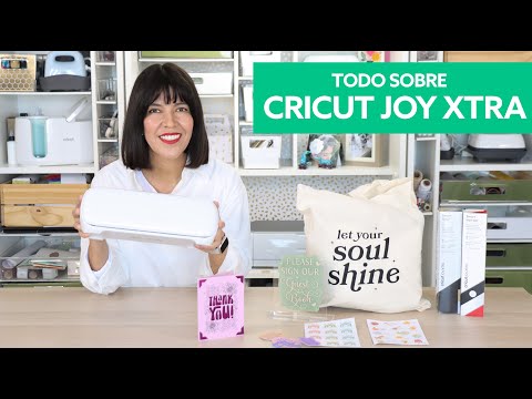 Todo lo que necesitas saber sobre el precio adicional de la Cricut Joy Xtra