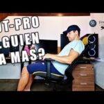 Optimiza tu productividad con Forma 5 Dot Pro