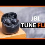 Auriculares JBL con cancelación de ruido: disfruta de la máxima inmersión auditiva