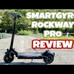 La revolución sobre ruedas: SmartGyro Rockway Pro C